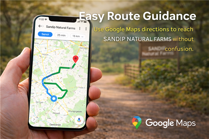 Directions and route support
